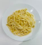 Fettuccine Alfredo