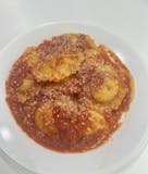 Cheese Ravioli