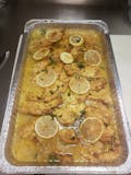 Chicken Francese