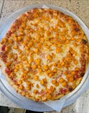 Buffalo Chicken Pizza