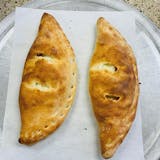 Cheese Calzone