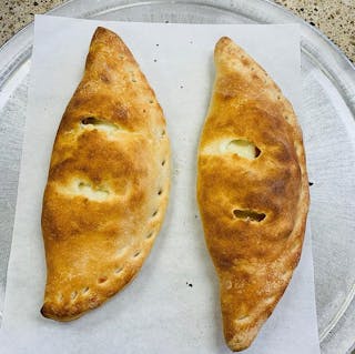 Cheese Calzone