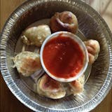 Garlic Knots