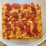 Grandama's Pizza Slice