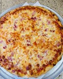 Hawaiian Pizza