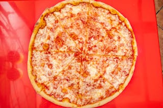 Original Cheese Pizza