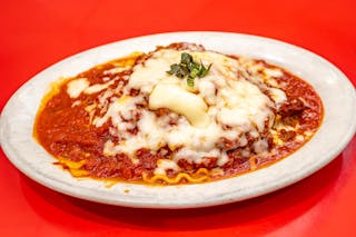 Lasagna