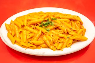 Penne Ala Vodka