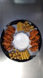 Small Appetizer Tray Catering
