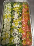 Salad Trays Catering