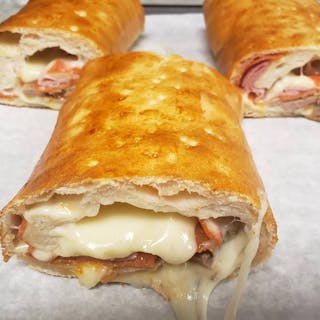 Stromboli