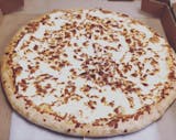 White Pizza