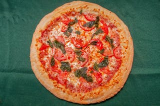 Margherita Pizza