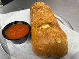 Cheese & Sauce Roll