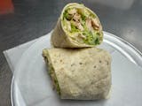 Chicken Caesar Wrap