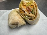 Buffalo Chicken Wrap