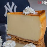 Our Famous New York Cheesecake