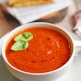 Soup Tomato Basil
