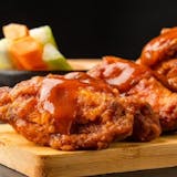 Slices Famous Wings
