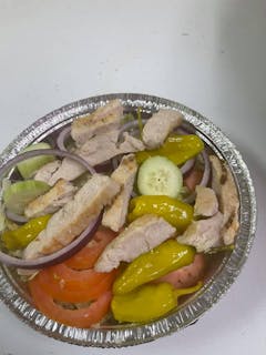 Chicken Salad