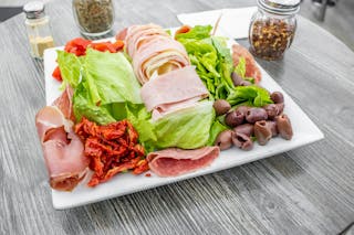 Italian Antipasto Special Salad