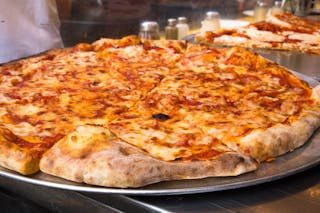 Cheese Pizza