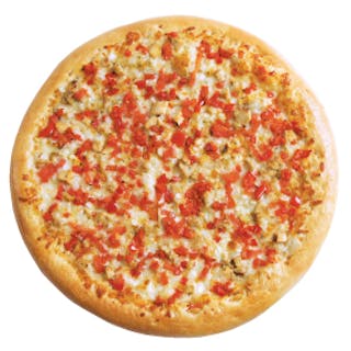 Georgio's Gourmet Pizza