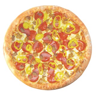 Godfather Pizza