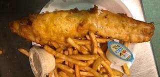 Fish & Chips