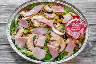 Chef Salad