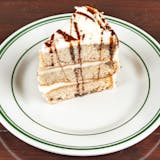 Elite White Italian Cake