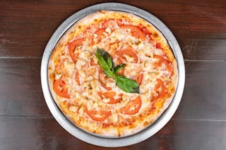 Pollo Pizza