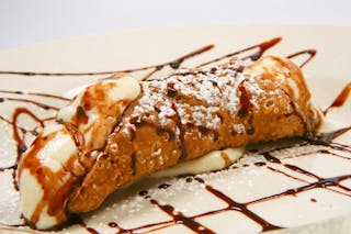 Cannoli