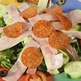 Antipasto Combo Salad