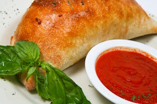 Supreme Calzone