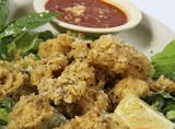 Fried Calamari