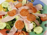 Antipasto Combo Salad