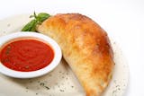 Cheese Calzone
