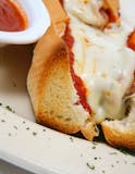Shrimp Parmigiana Sub