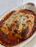 Manicotti