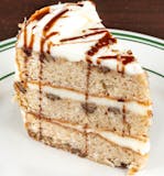 Elite White Italian Cake