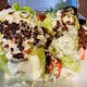 Traditional Lettuce Wedge Salad