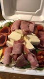 Cold Antipasto Salad