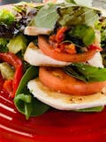 Fresh Mozzarella Salad