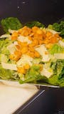 Traditional Caesar Salad