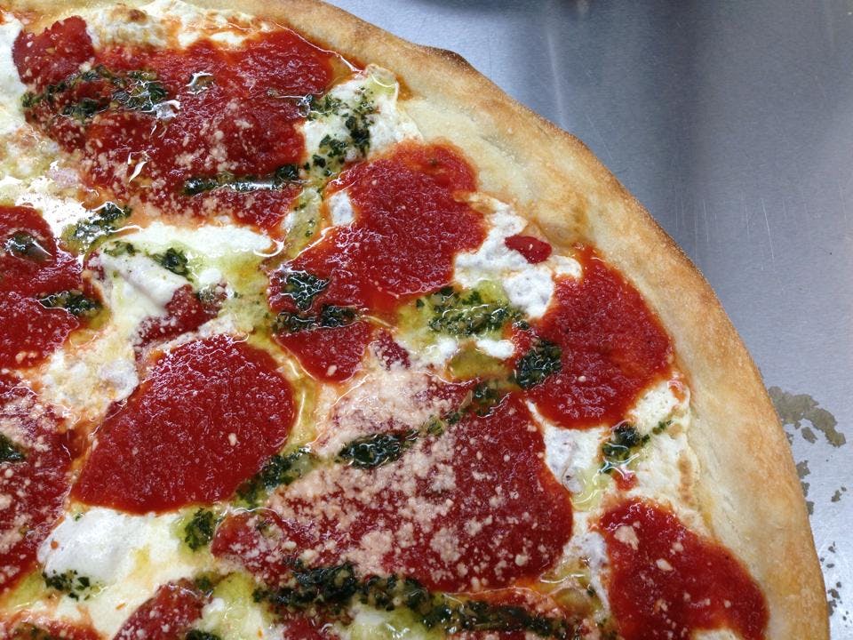 Piz-zetta Pizza - Brooklyn, NY - 90 Livingston St - Hours, Menu, Order