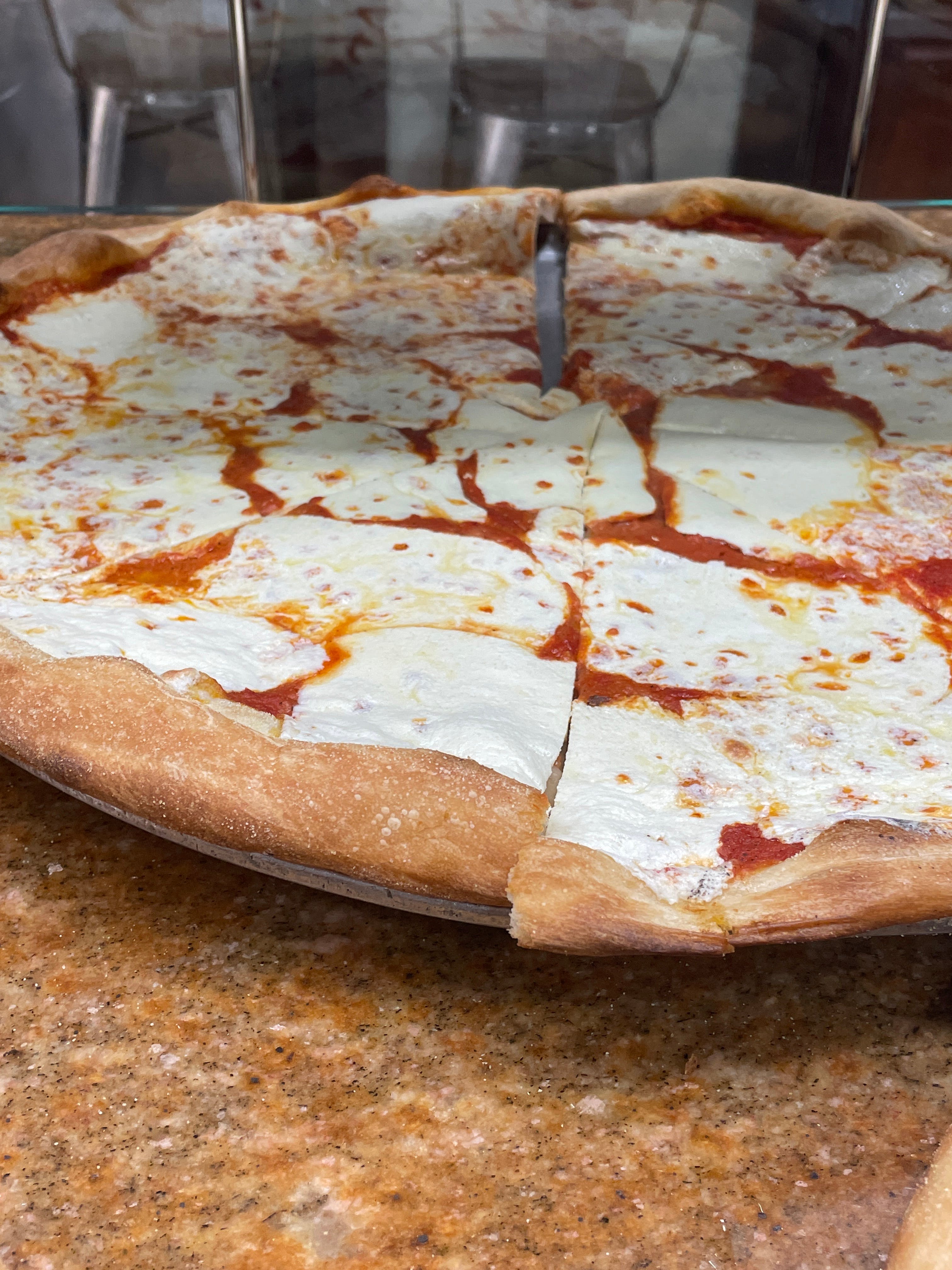 Piz-zetta Pizza - Brooklyn, NY - 90 Livingston St - Hours, Menu, Order