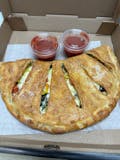 Sante Fe Calzone