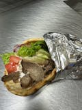 Gyro Wrap