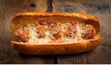 Meatball Sub